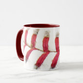 Mug "Pique " (Devant gauche)