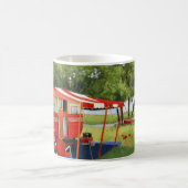 Mug Pique-nique Retro (Centre)