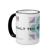 Piquez le monde heureux