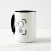 Mug Piqûre de cootie (Devant gauche)