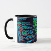Mug Piratage (Gauche)