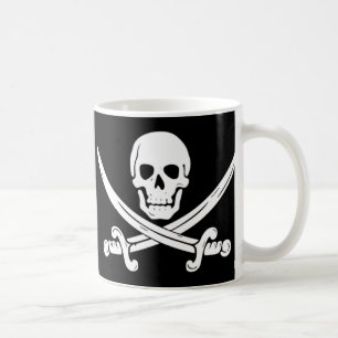 Mug Pirate