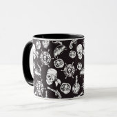 Mug Pirate (Devant gauche)