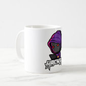 Mug pirate (Devant gauche)