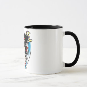 Mug Pirate