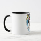 Mug Pirate (Gauche)