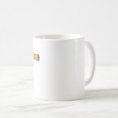 Mug Pirate (Devant droit)