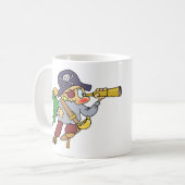 Mug Pirate (Devant gauche)