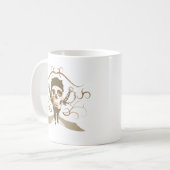 Mug Pirate ! (Devant gauche)