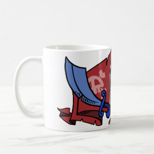 Mug Pirate101 Buccaneer