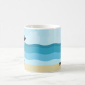 Mug Pirate Boy (Centre)