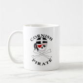 Mug Pirate cornouaillais 1 (Gauche)