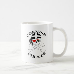 Mug Pirate cornouaillais 1