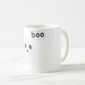 Mug Pirate Enseignant De Maternelle Pour Halloween Tee (Devant droit)