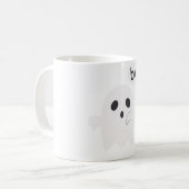 Mug Pirate Enseignant De Maternelle Pour Halloween Tee (Devant gauche)