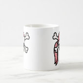 Mug Pirate fascinant (Centre)