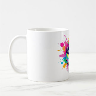 Mug Pirate Narwhal Tee