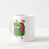 Mug PIRATE Parrots (Devant gauche)