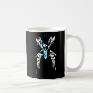 Mug Pirate vintage