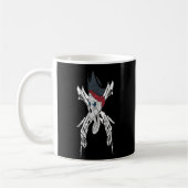 Mug Pirate vintage (Gauche)