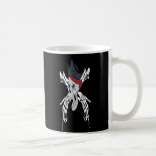 Mug Pirate vintage