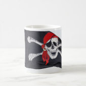 Mug Pirates (Centre)