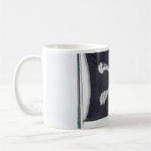 Mug Pirates (Gauche)