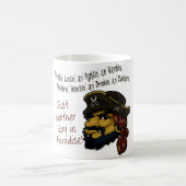 Mug Pirates ! (Centre)