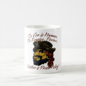 Mug Pirates ! (Centre)