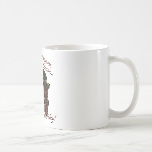Mug Pirates ! (Droite)