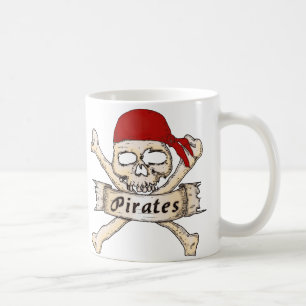 Mug Pirates