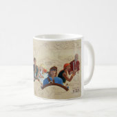 Mug Pirates ! (Devant droit)