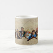 Mug Pirates ! (Centre)