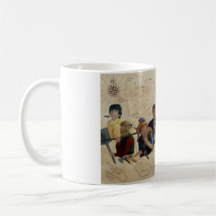 Mug Pirates !