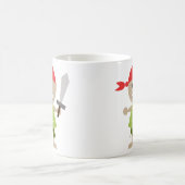 Mug Pirates (Centre)