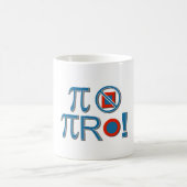 Mug PiRnotSquare (Centre)