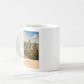Mug Pisa (Devant gauche)
