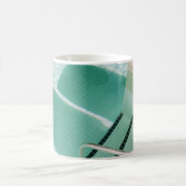 Mug Piscine (Centre)