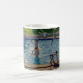 Mug Piscine 1999 (Centre)