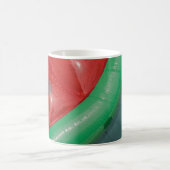 Mug Piscine d'été (Centre)