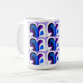 Mug Piscines (Devant gauche)