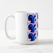 Mug Piscines (Gauche)