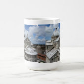 Mug Pise, Italie (Centre)