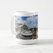 Mug Pise, Italie (Devant gauche)