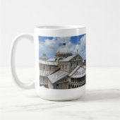 Mug Pise, Italie (Gauche)