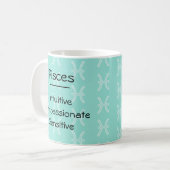 Mug Pisques (Devant gauche)