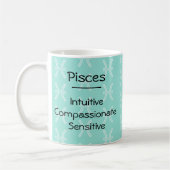 Mug Pisques (Gauche)
