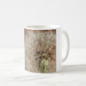 Mug Pissenlit (Devant droit)