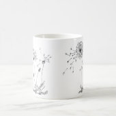 Mug Pissenlits (Centre)