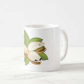 Mug pistache (Devant droit)